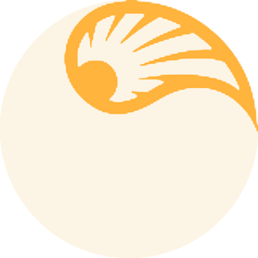 Logo Sonne
