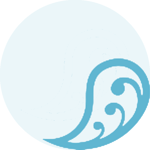 Logo Wasser