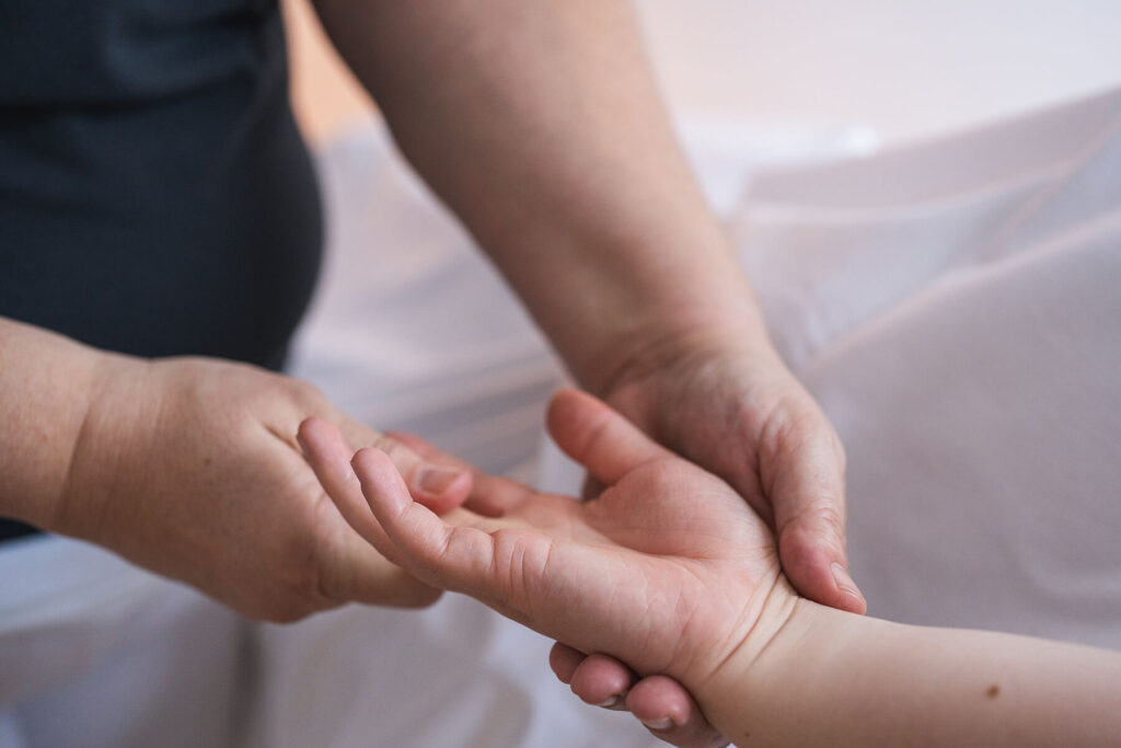 Energetik: Holistic Pulsing