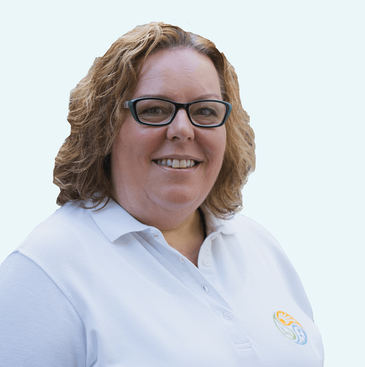 Sabine Grünling: Massage und Energetik